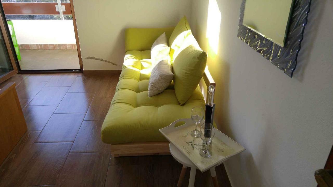 Vera Apartment 1 Рогозница Номер фото