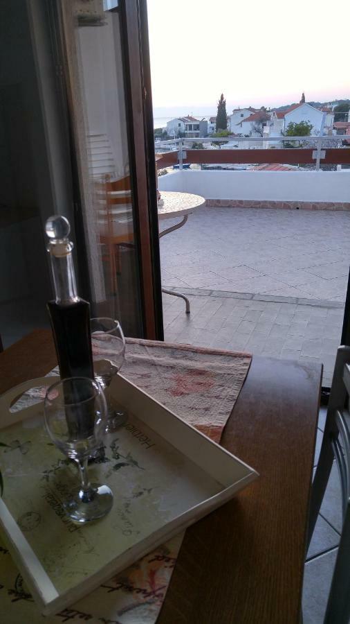 Vera Apartment 1 Рогозница Экстерьер фото