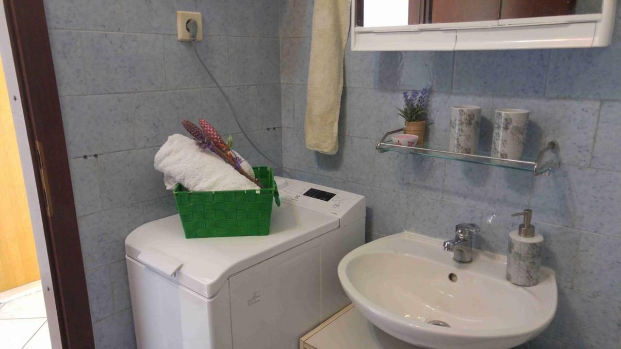 Vera Apartment 1 Рогозница Экстерьер фото