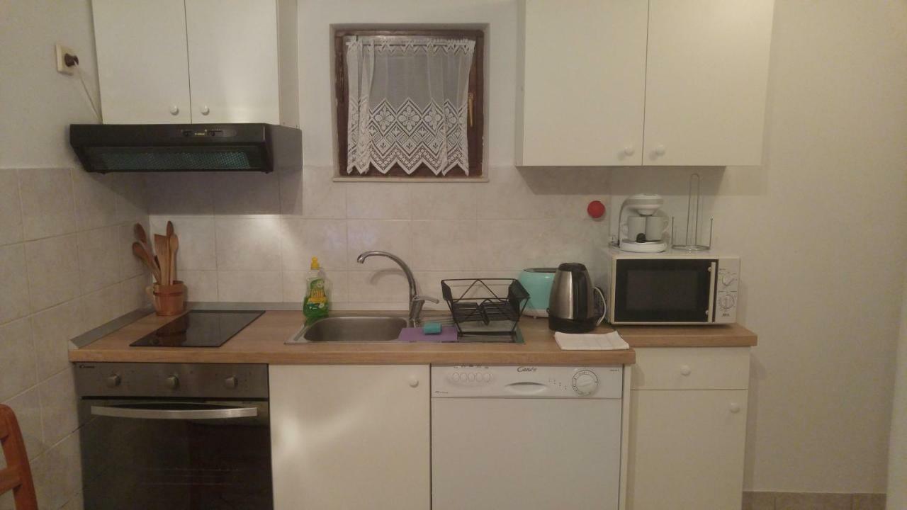 Vera Apartment 1 Рогозница Экстерьер фото