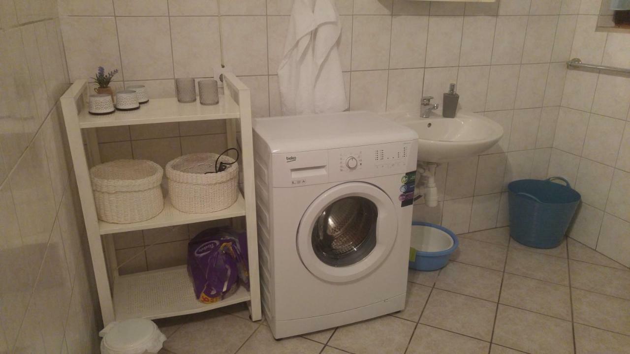 Vera Apartment 1 Рогозница Экстерьер фото
