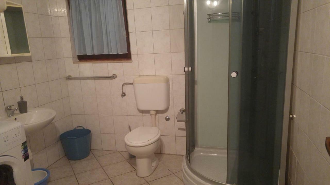 Vera Apartment 1 Рогозница Экстерьер фото