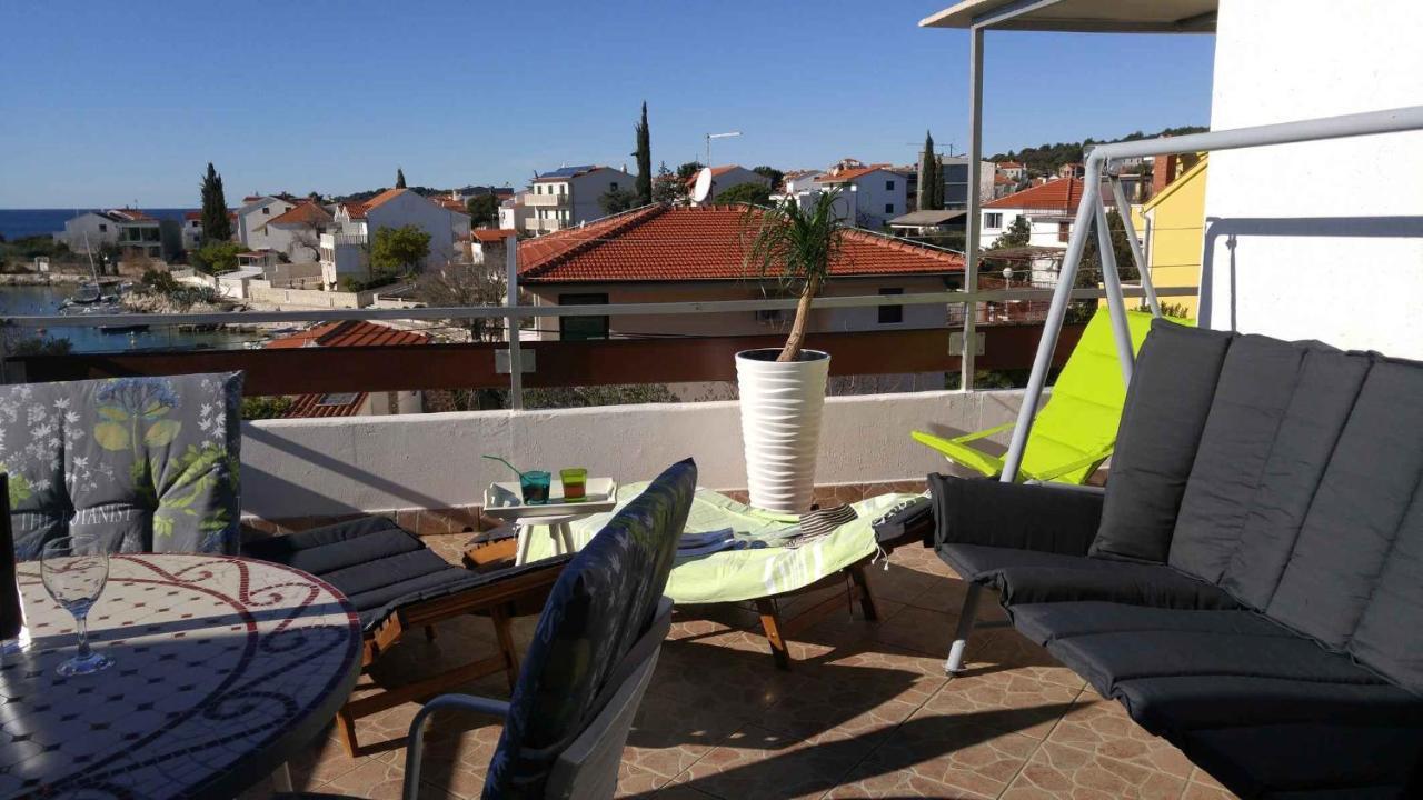 Vera Apartment 1 Рогозница Номер фото