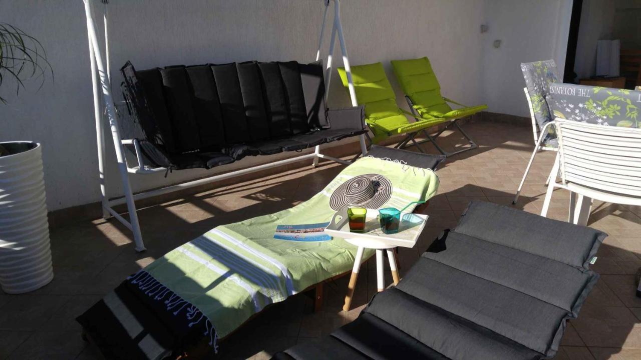 Vera Apartment 1 Рогозница Номер фото