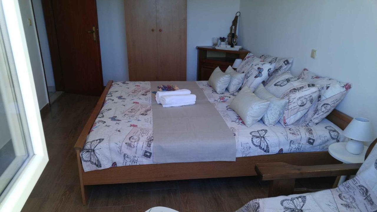 Vera Apartment 1 Рогозница Номер фото