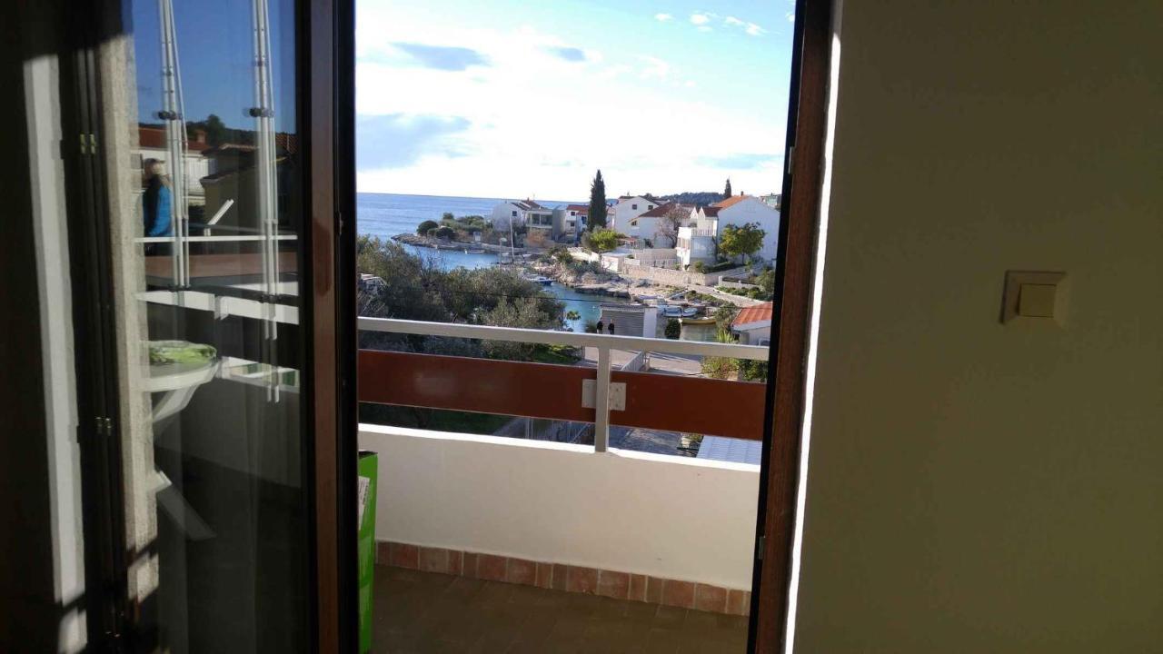 Vera Apartment 1 Рогозница Номер фото