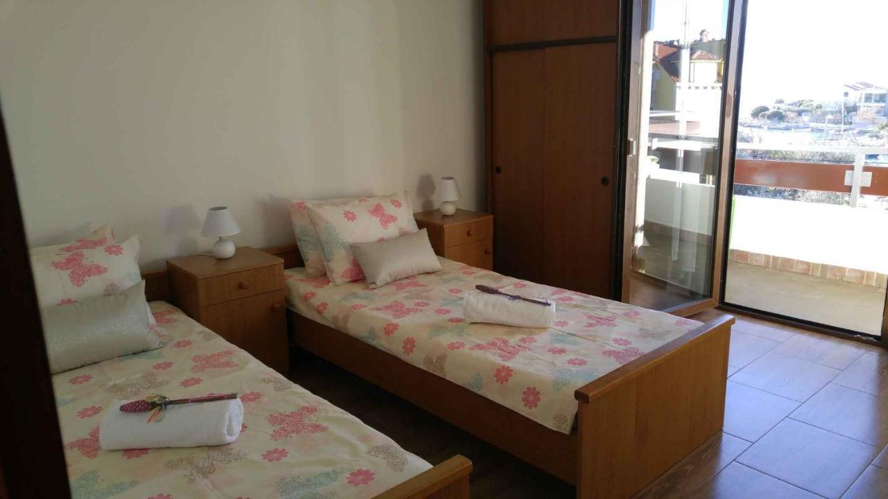 Vera Apartment 1 Рогозница Номер фото