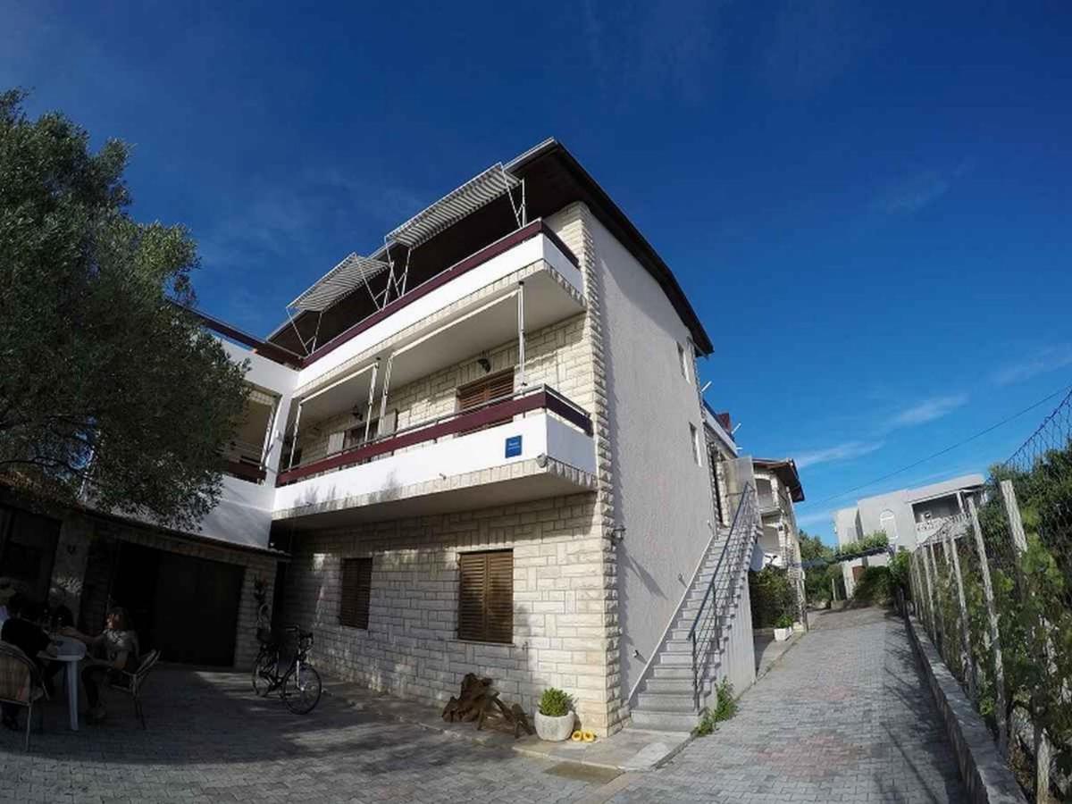 Vera Apartment 1 Рогозница Номер фото